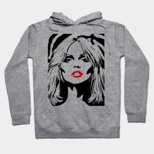 blondie Hoodie